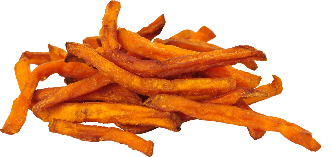 Sweet Potato Fries